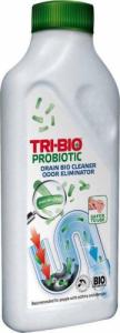 Tri-Bio TRI-BIO, Środek do udrażniania rur i usuwania zapachów, 420g 1