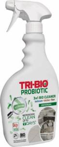 Tri-Bio TRI-BIO, Probiotyczny spray do czyszczenia 3w1, 420ml 1