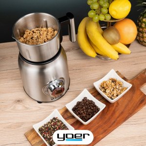 Blender kielichowy Yoer JB03S 9