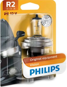 Philips Żarówka PHILIPS R2 Visio (1 sztuka) 1