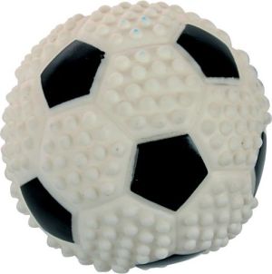 Zolux Zabawka piłka nożna 7,6cm 1
