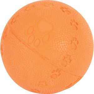 Zolux Zabawka piłka twarda 9.5cm 2