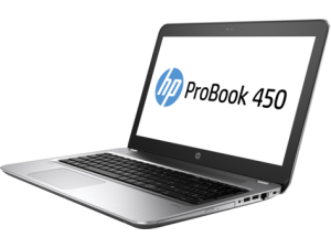 Laptop HP ProBook 450 G4 (Z2Y44ES) 3