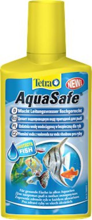 Tetra AquaSafe 100 ml 1