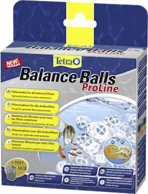 Tetra BallanceBalls ProLine - 2200 ml 1