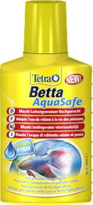 Tetra Betta AquaSafe 100 ml 1