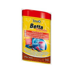 Tetra Betta Granules 5 g saszetka 1