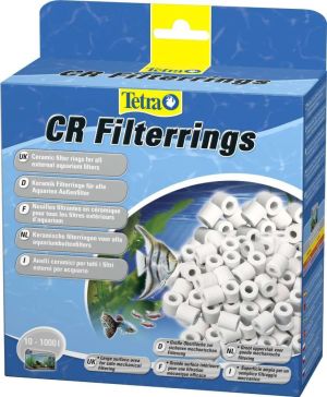 Tetra CR Filterrings 2500 ml 1