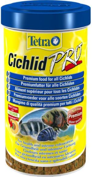 Tetra Cichlid Pro 500 ml 1