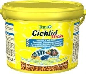 Tetra Cichlid Sticks 3,6 l 1