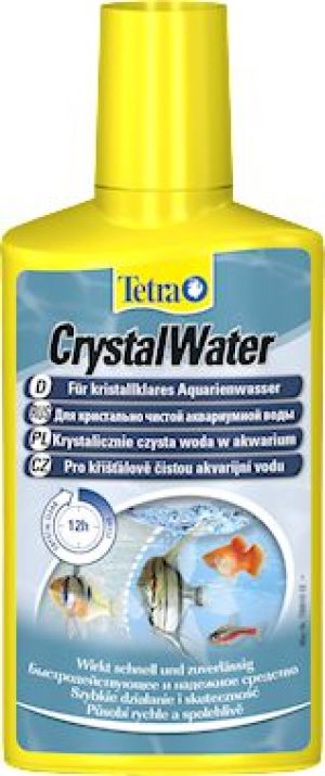 Tetra CrystalWater 100 ml 1