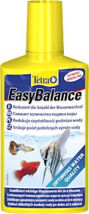 Tetra EasyBalance 100 ml - środek do stabilizacji parametrów wody 1