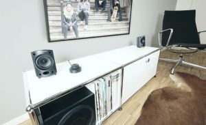 Głośniki komputerowe Wavemaster Moody BT (66206) 2