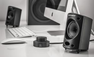 Głośniki komputerowe Wavemaster Moody BT (66206) 3