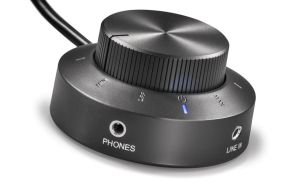 Głośniki komputerowe Wavemaster Moody BT (66206) 4