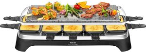 Grill elektryczny Tefal PR4578 4