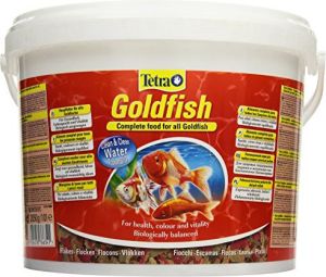 Tetra Goldfish 10 L 1