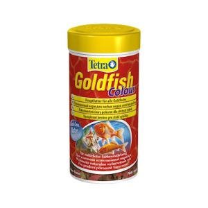 Tetra Goldfish Colour 100 ml 1