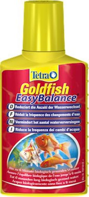Tetra Goldfish EasyBalance 100 ml 1