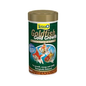 Tetra Goldfish Gold Growth 250 ml 1