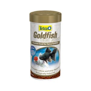 Tetra Goldfish Gold Japan 250 ml 1