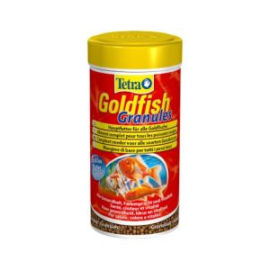 Tetra Goldfish Granules 100 ml 1
