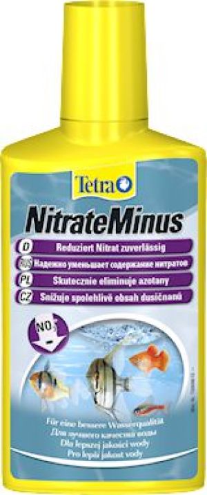 Tetra NitrateMinus 100 ml - środek do redukcji azotanów 1