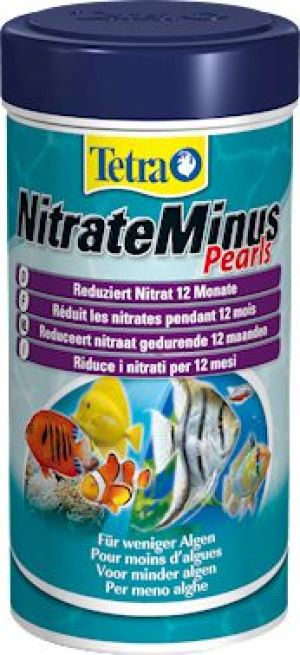 Tetra NitrateMinus Pearls 100 ml - środek do redukcji azotanów 1