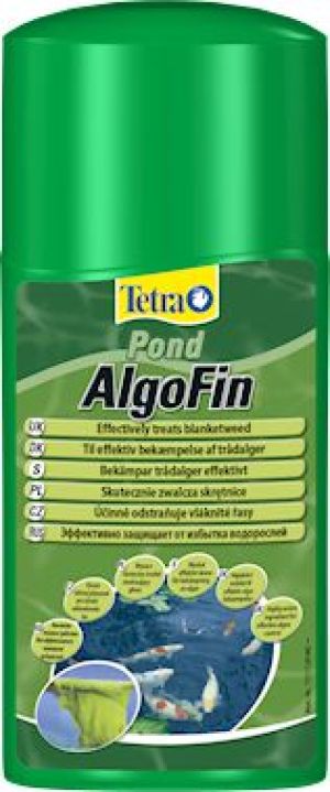 Tetra Pond AlgoFin 1 L 1