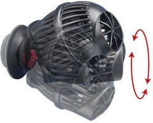 Hydor Pompa Koralia 2 12V 4