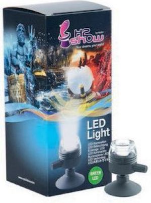 Hydor Lampka led H2shOw - biały EU 1