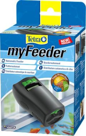 Tetra Karmnik automatyczny - myFeeder 6
