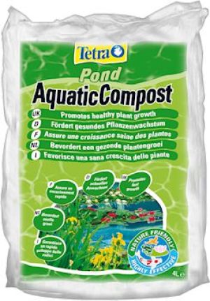 Tetra Pond AquaticCompost 4 L 2