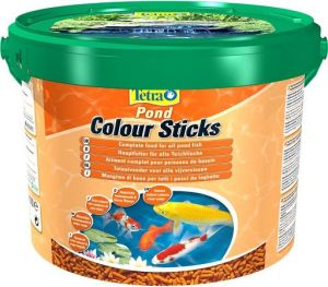 Tetra Pond Colour Sticks 10 L 1