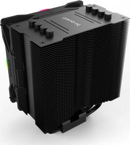 Chłodzenie CPU be quiet! Pure Rock 2 FX Black (BK033) 2