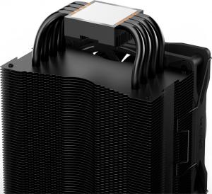 Chłodzenie CPU be quiet! Pure Rock 2 FX Black (BK033) 3