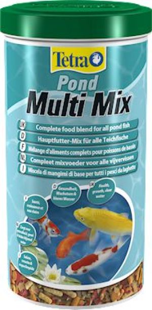 Tetra Pond Multi Mix 4 L 1