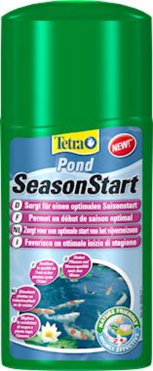 Tetra Pond SeasonStart 250 ml 1