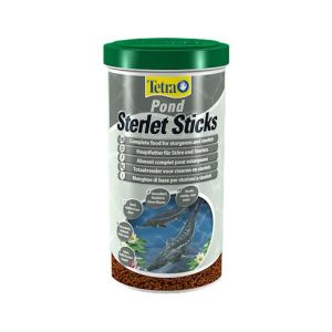 Tetra Pond Sterlet Sticks 1 L 1