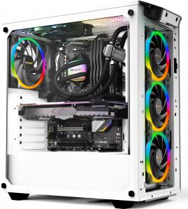 Chłodzenie wodne be quiet! Pure Loop 2 FX 360mm (BW015) 2