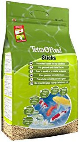 Tetra Pond Sticks 50 L 1