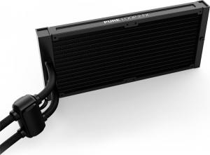 Chłodzenie wodne be quiet! Pure Loop 2 FX 280mm (BW014) 3