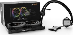 Chłodzenie wodne be quiet! Pure Loop 2 FX 280mm (BW014) 4