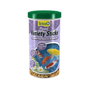 Tetra Pond Variety Sticks 1 l 1