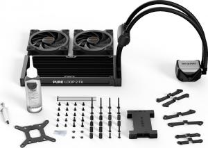 Chłodzenie wodne be quiet! Pure Loop 2 FX 240mm (BW013) 5