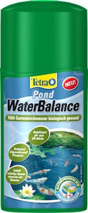 Tetra Pond WaterBalance 500 ml 1