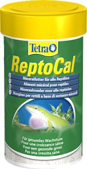 Tetra ReptoCal 100 ml 1