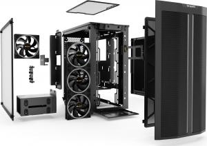 Obudowa be quiet! Pure Base 500 FX (BGW43) 3