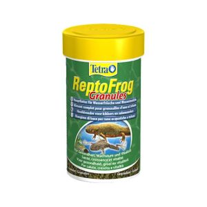 Tetra ReptoFrog Granules 100 ml 1