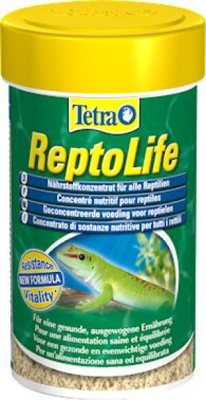 Tetra ReptoLife 100 ml 1